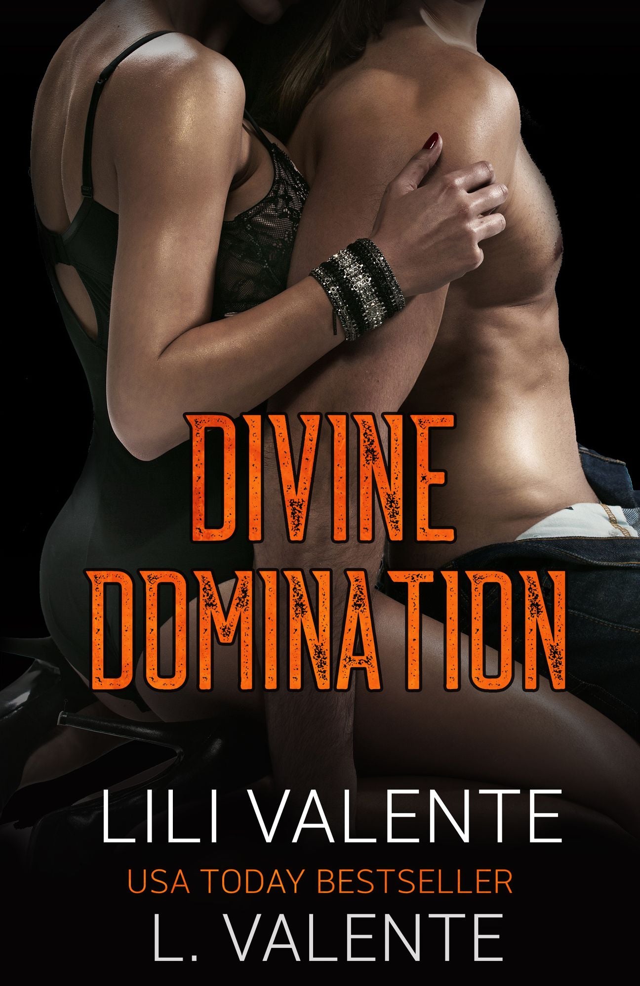 Divine Domination