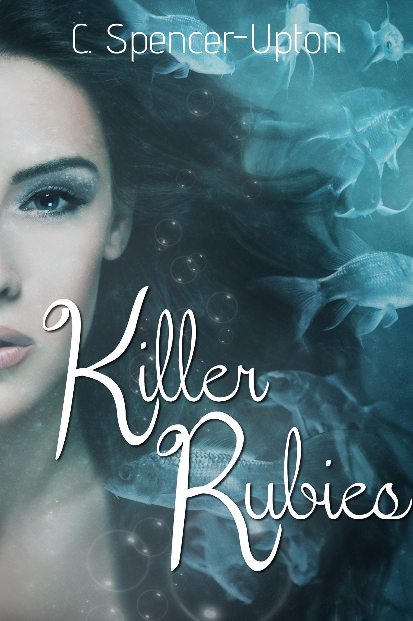 Killer Rubies