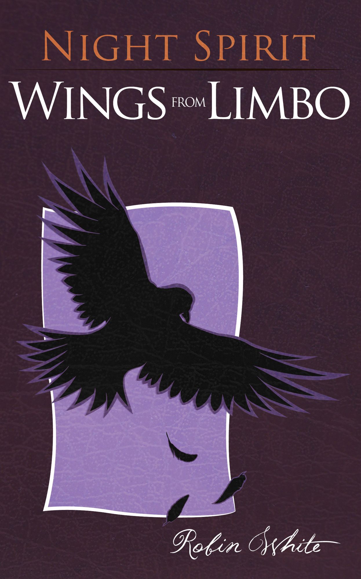 Night Spirit: Wings From Limbo