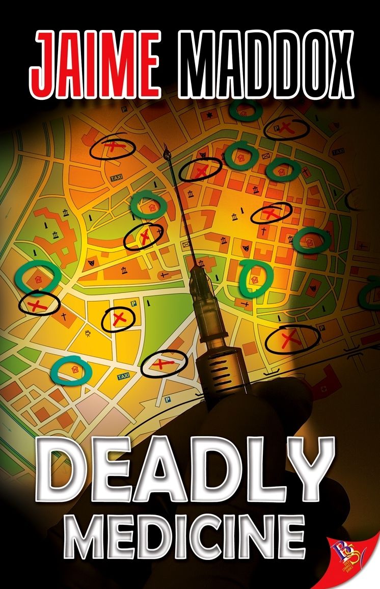 Deadly Medicine