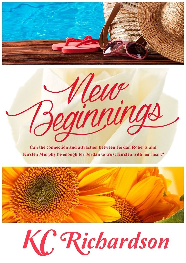 New Beginnings