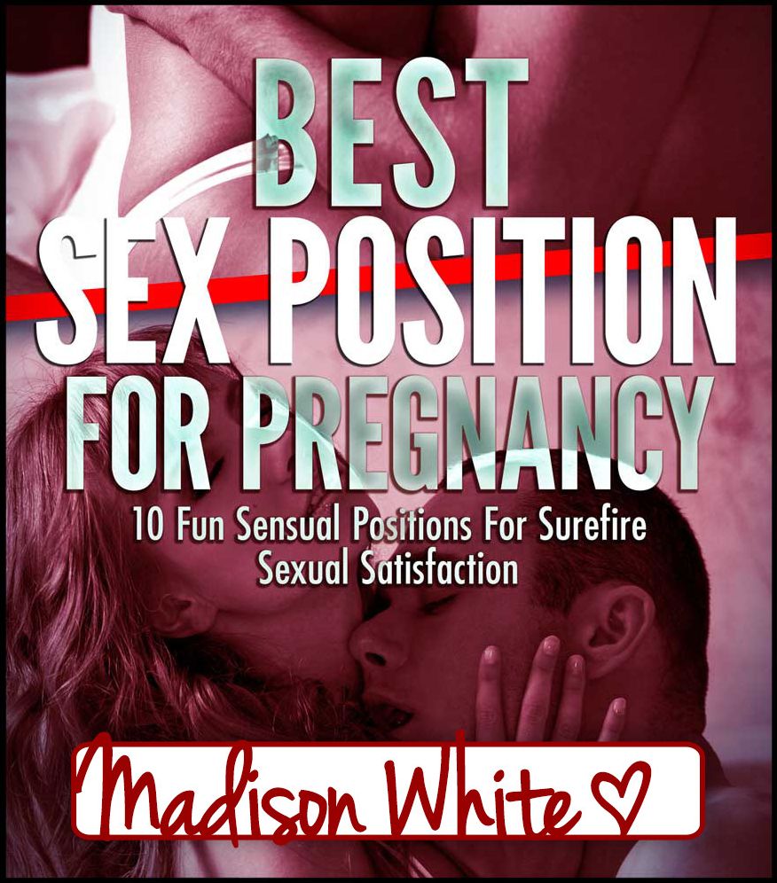 Best Sex Position For Pregnancy