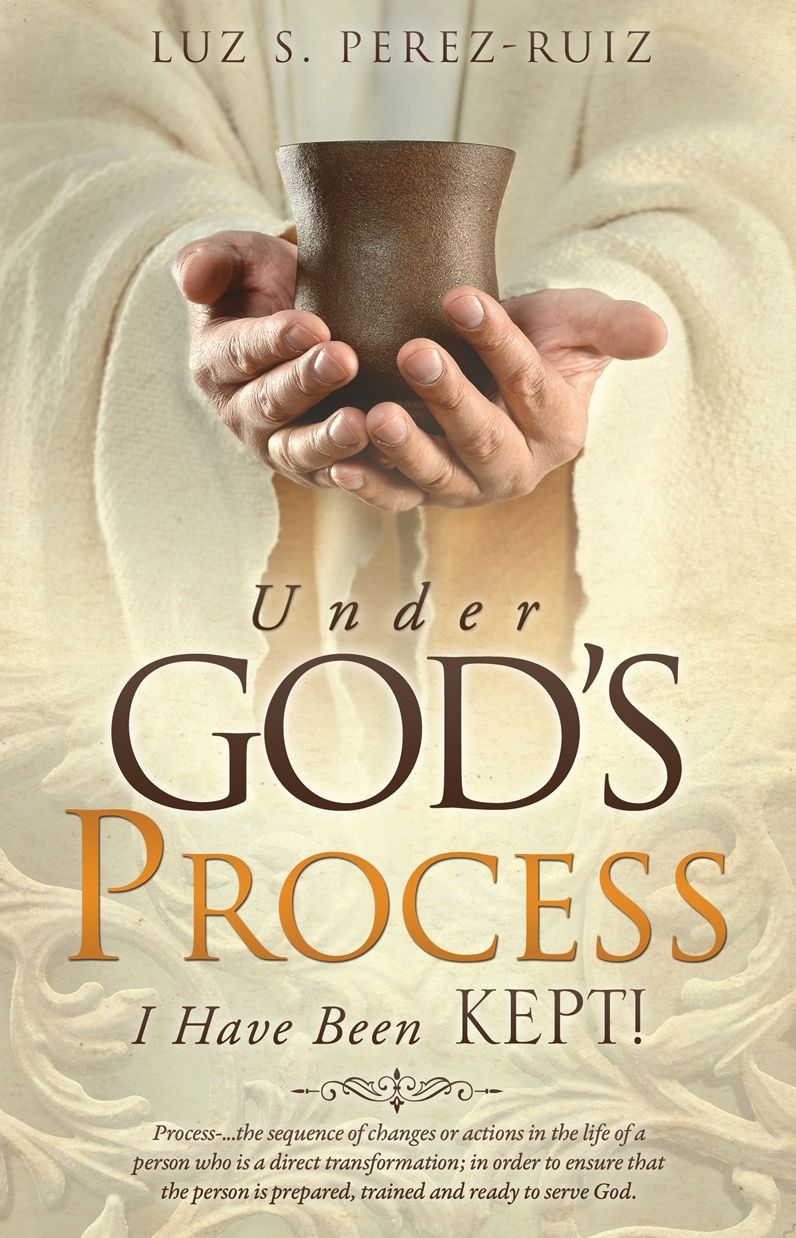 UNDER GOD'S PROCESS
