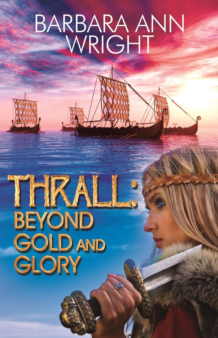 Thrall: Beyond Gold and Glory