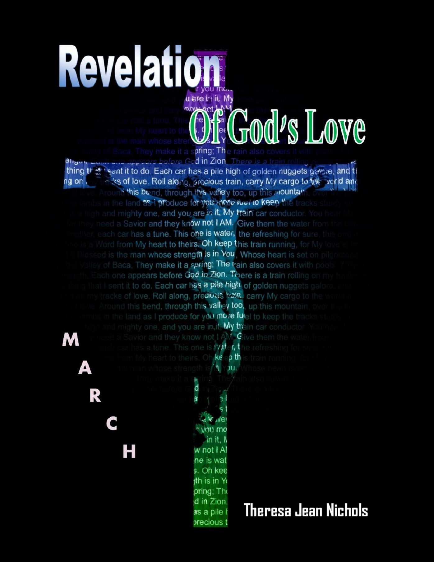 Revelation of God's Love March