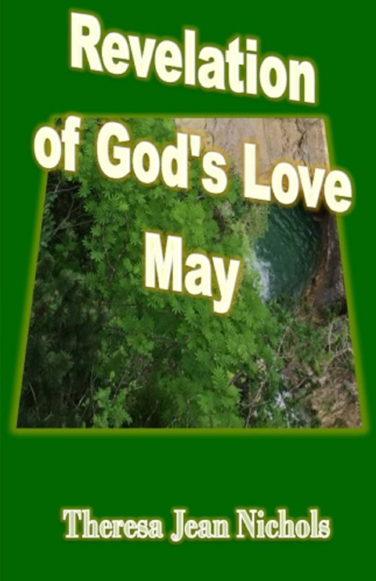 Revelation of God's Love May