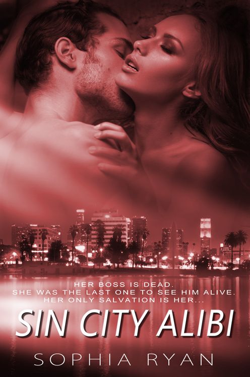Sin City Alibi