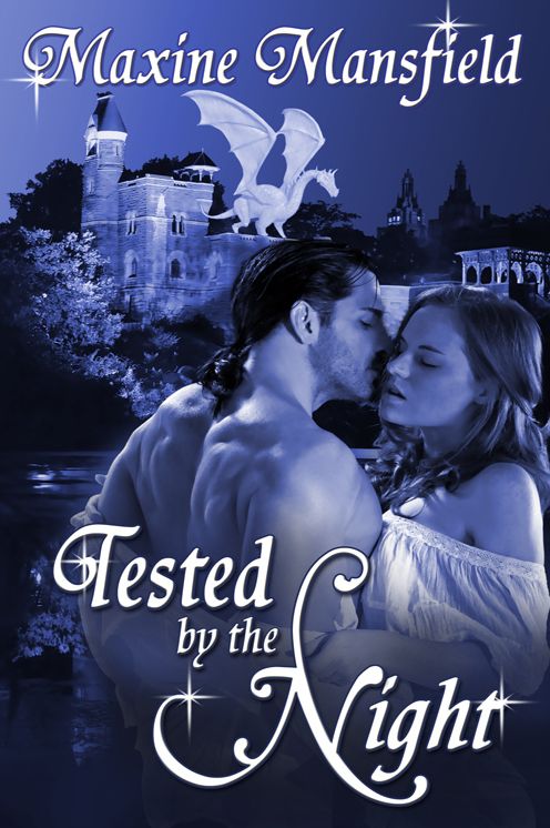 Tested By The Night