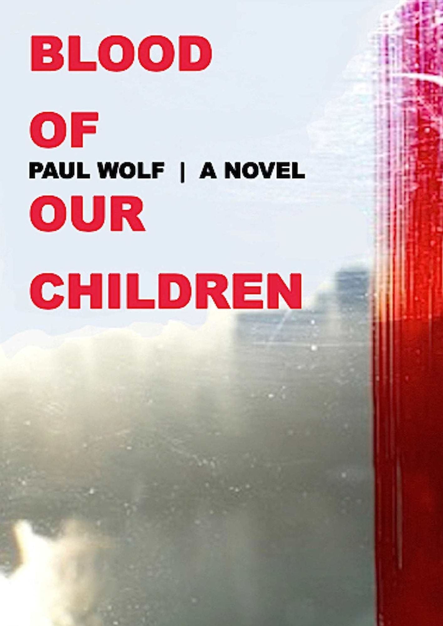 Blood of Our Children