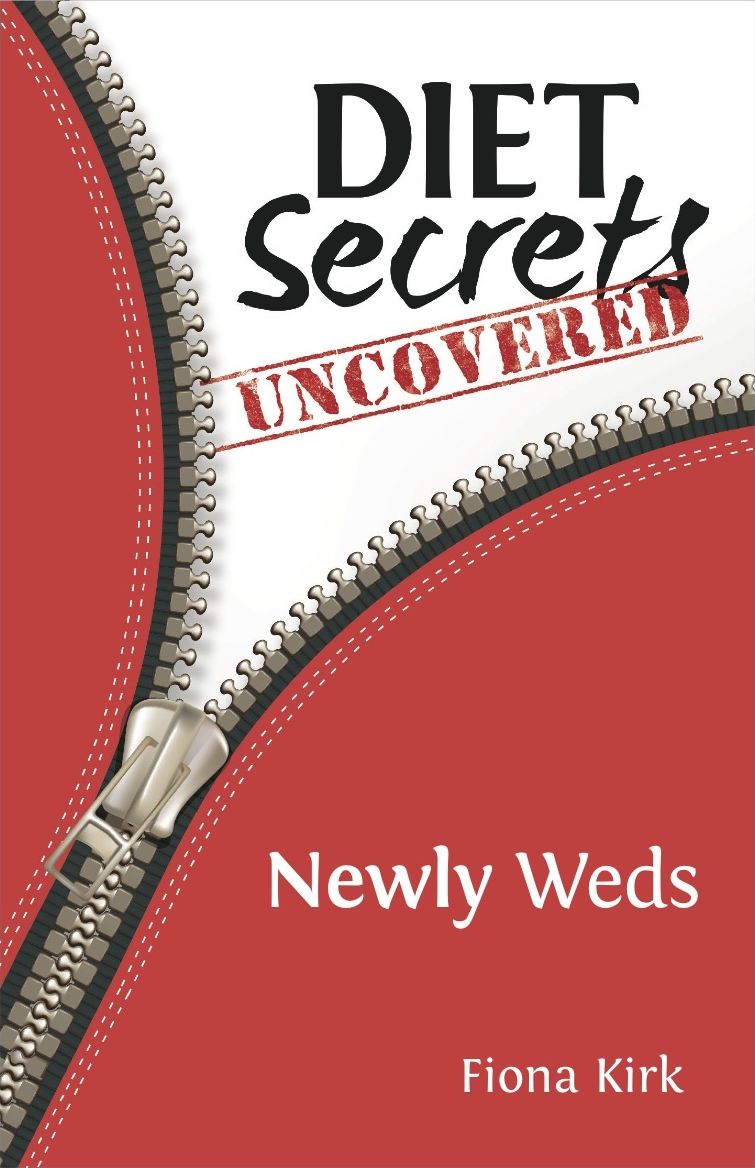 Diet Secrets Uncovered: Newly Weds
