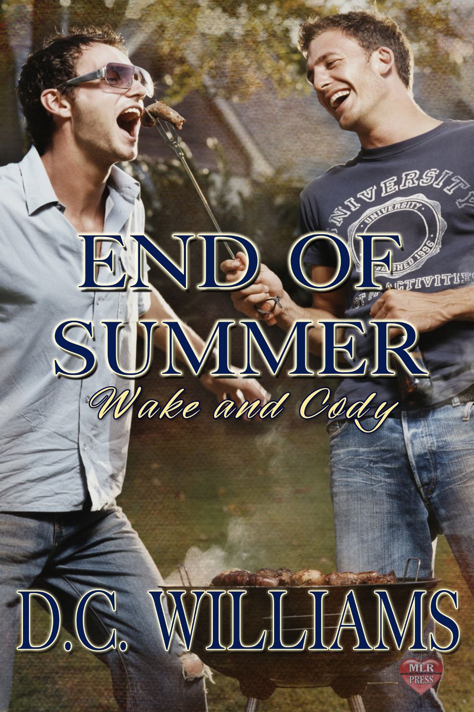 End of Summer