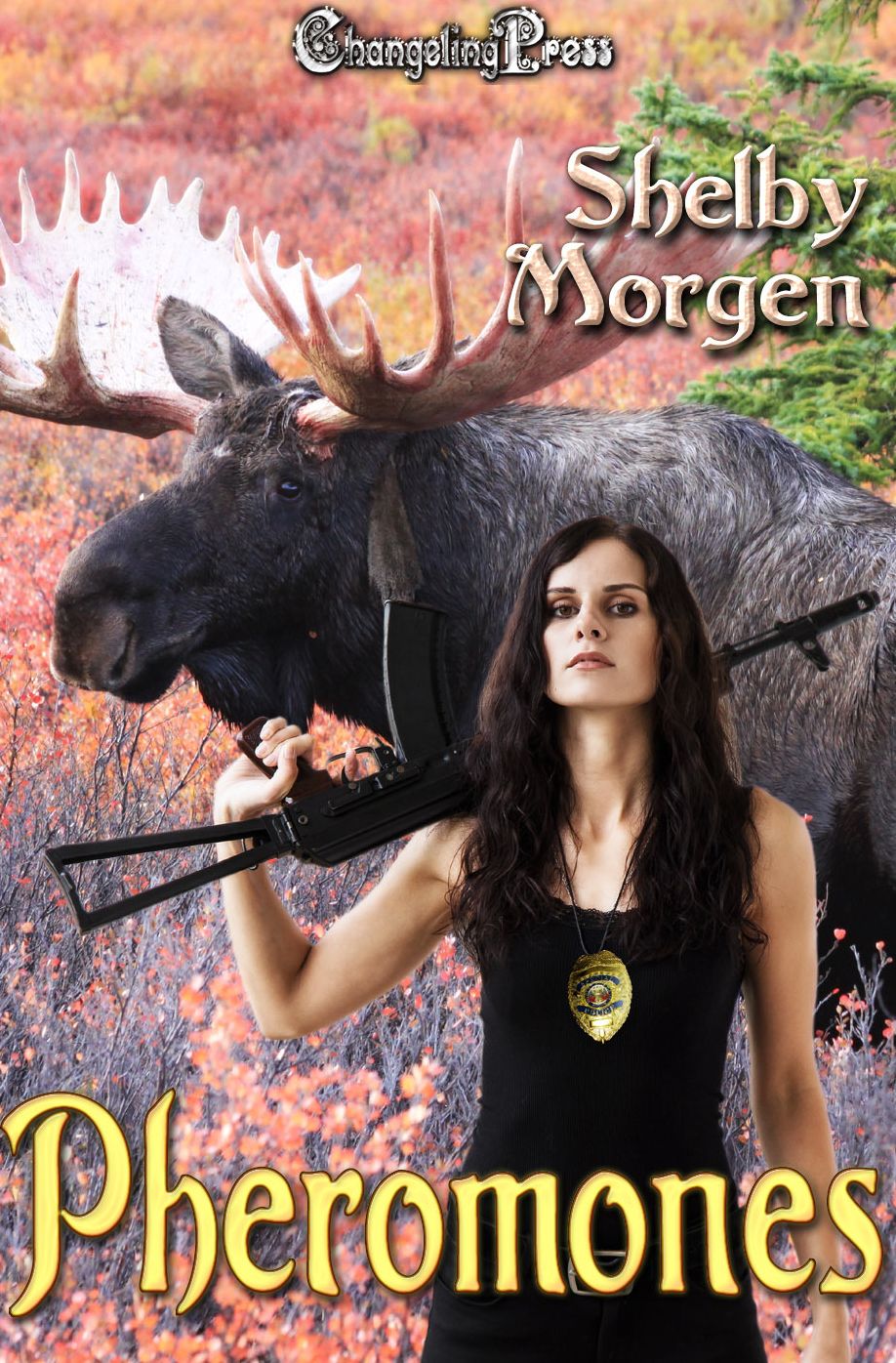 Pheromones (SOS Multi-Author)