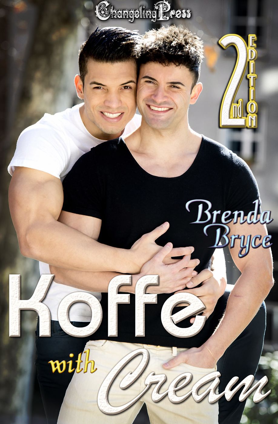 Koffe with Cream (2nd Edition)