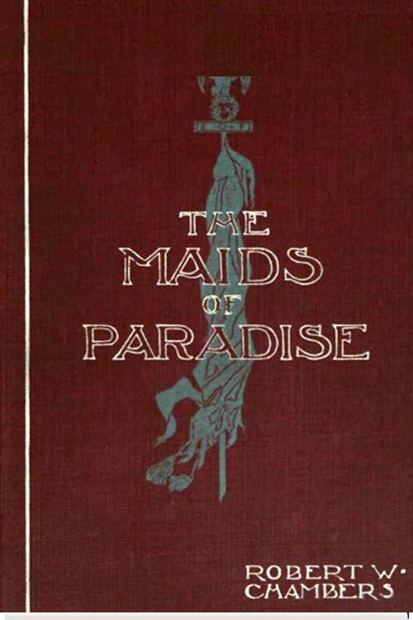 The Maids of Paradise