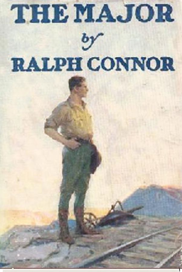 The Major