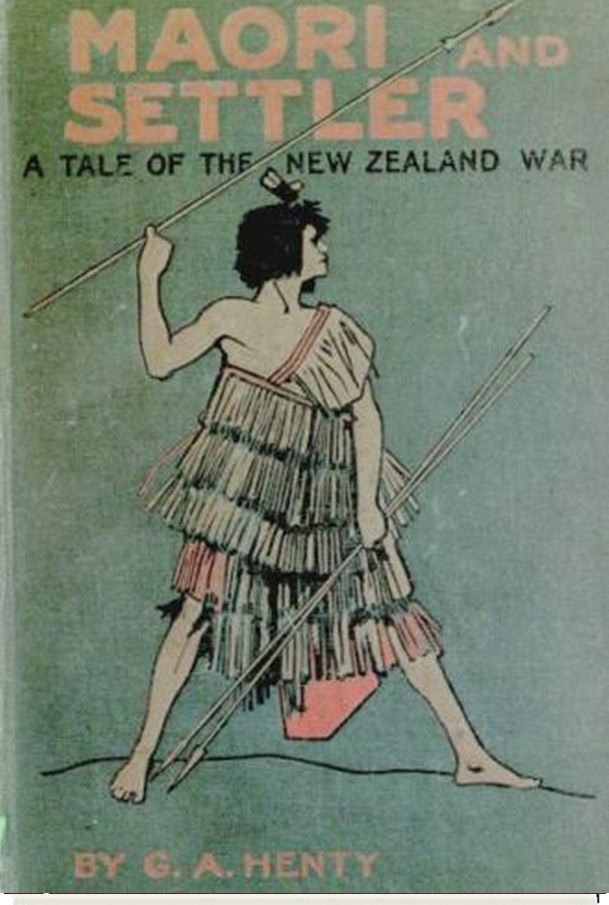 Maori and Settler