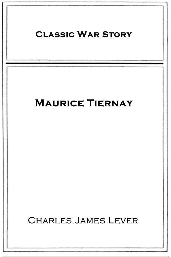 Maurice Tiernay