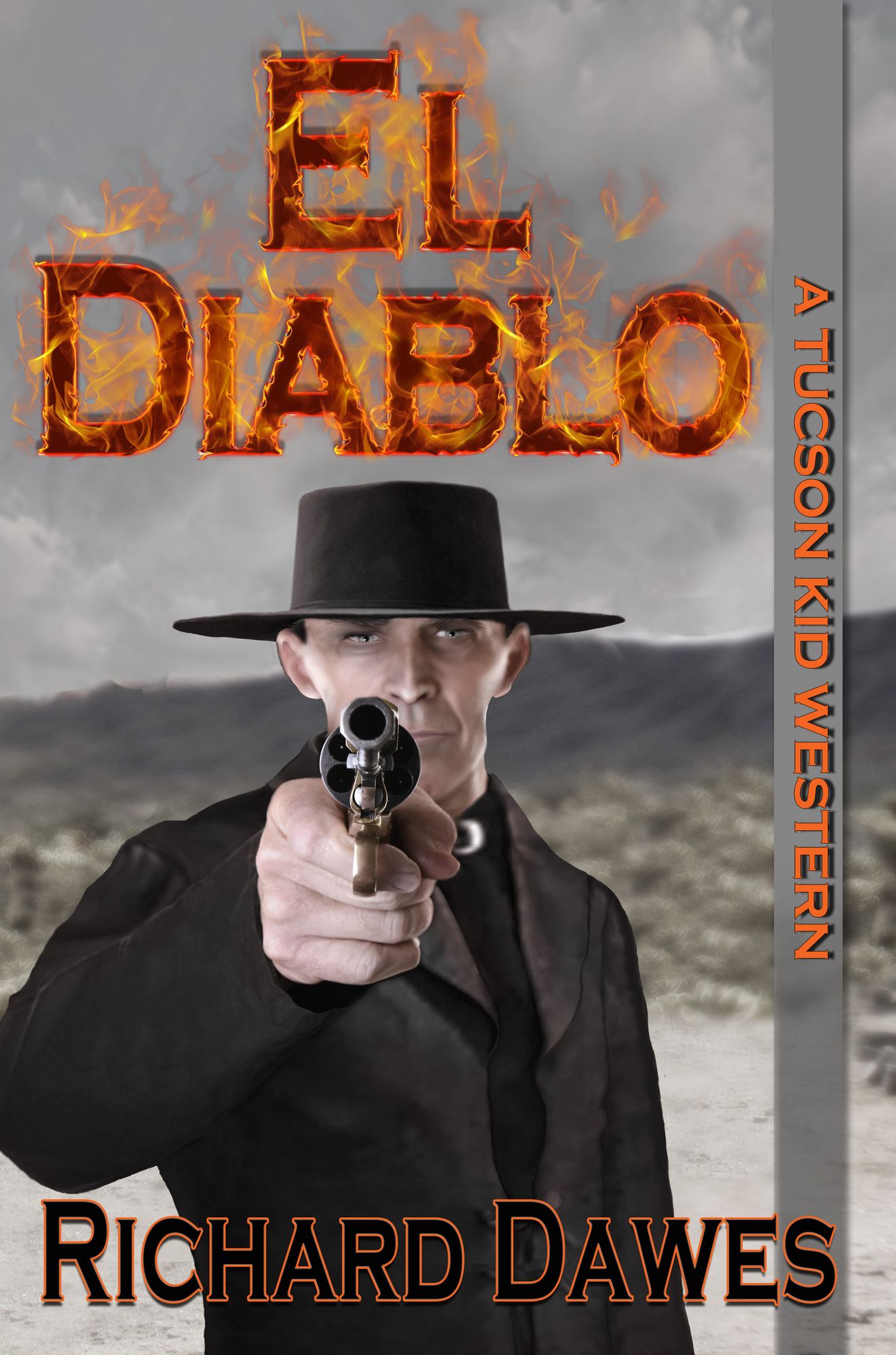 El Diablo Tucson Kid 9