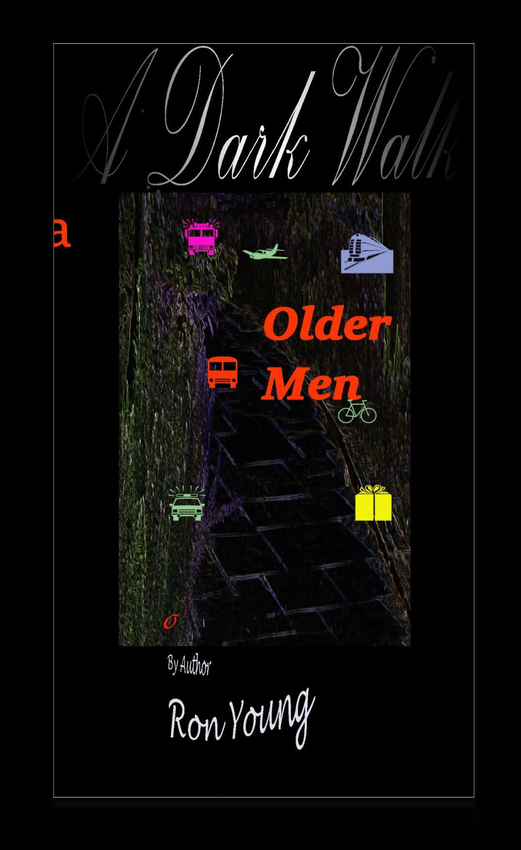 A Dark Walk