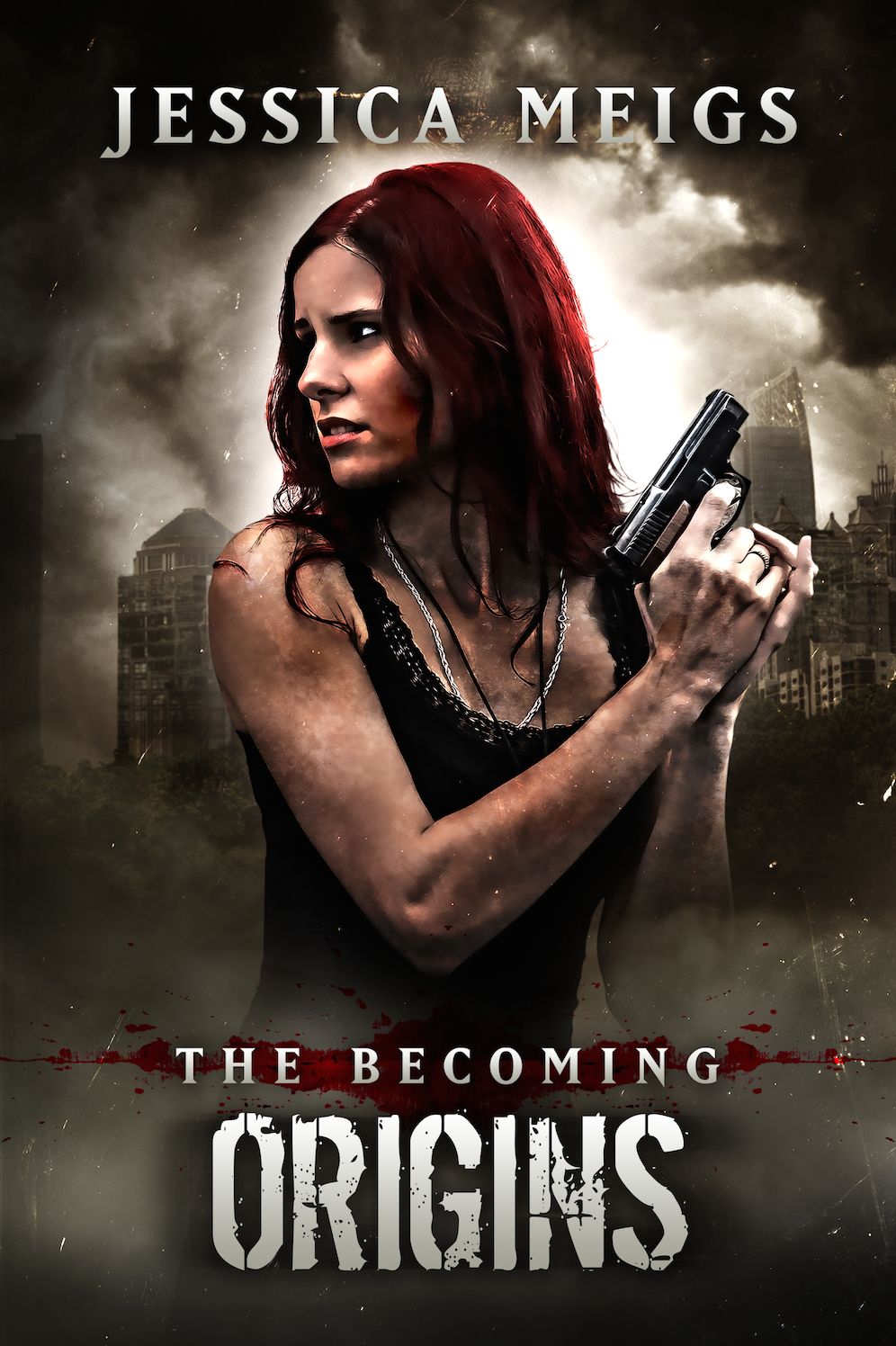 The Becoming: Origins (The Becoming Book 6)