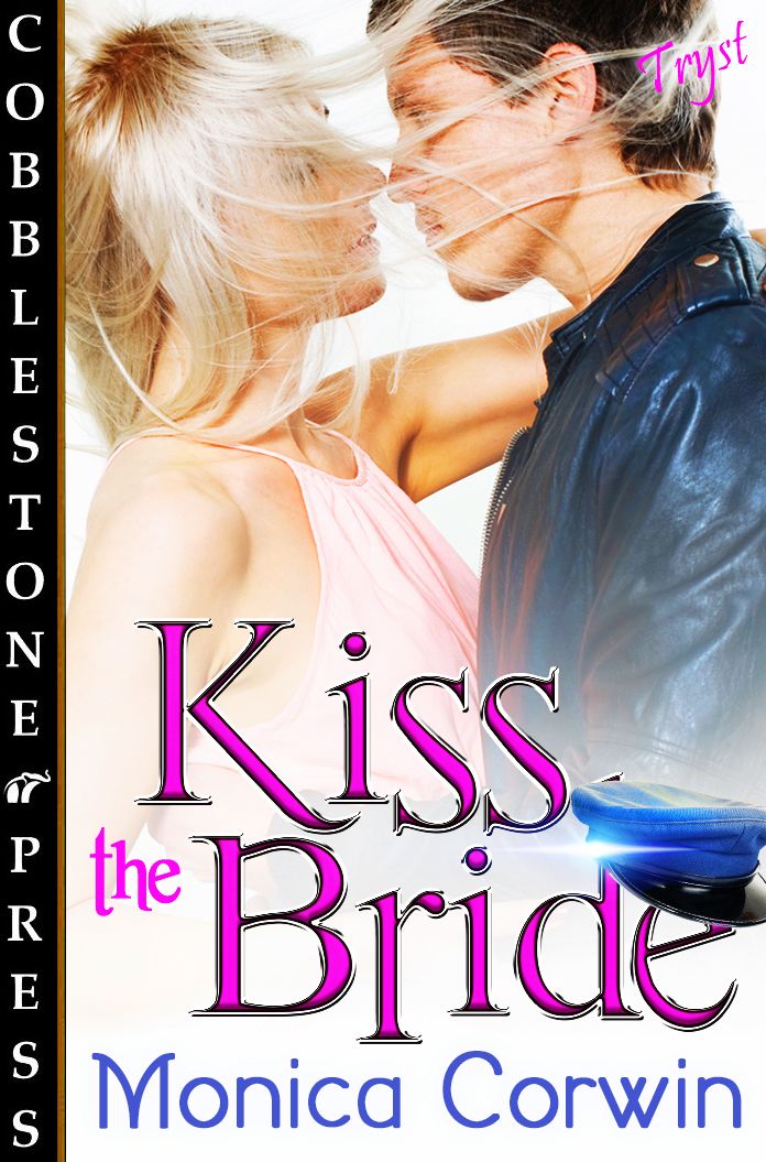 Kiss the Bride