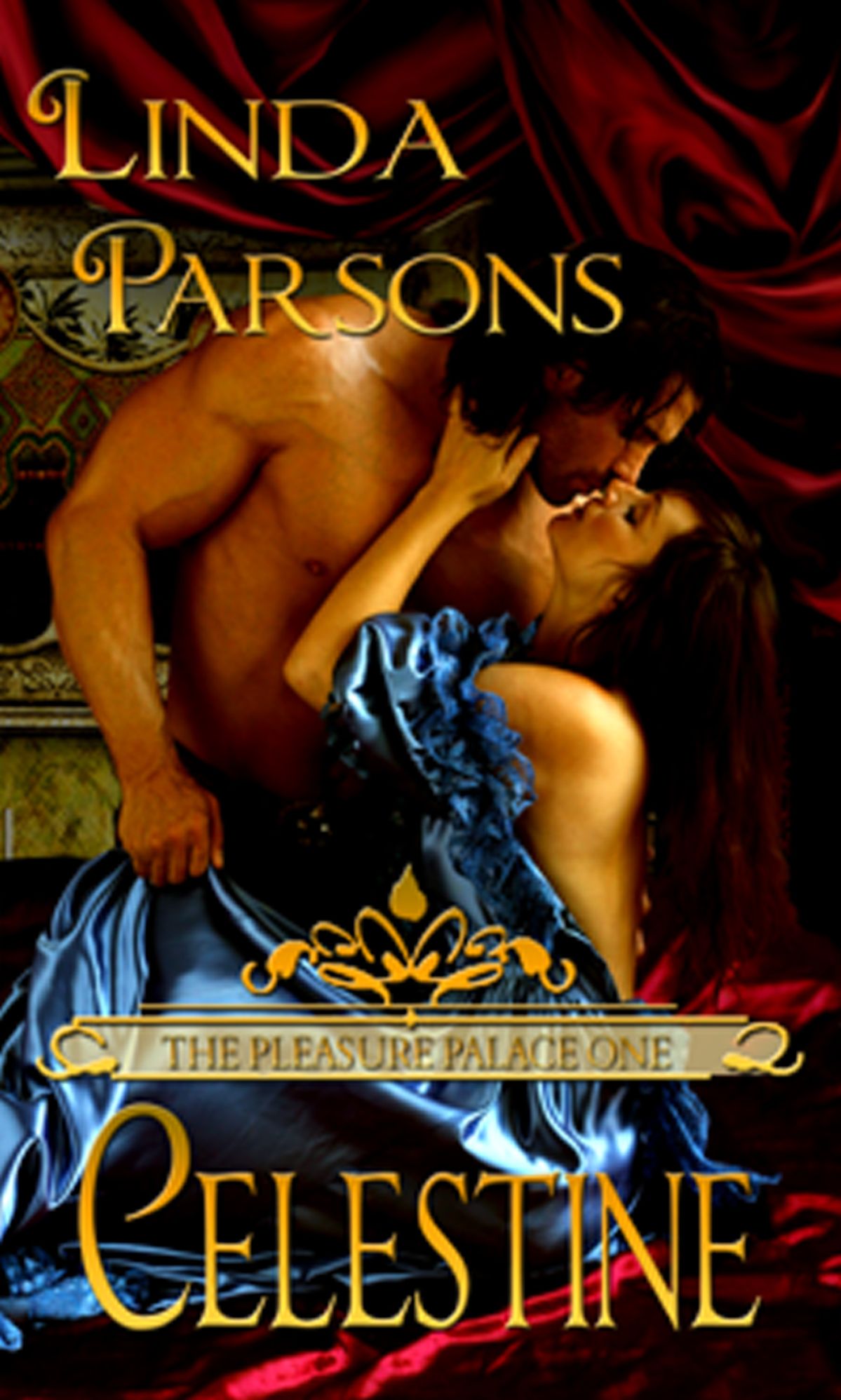 The Pleasure Palace: Celestine