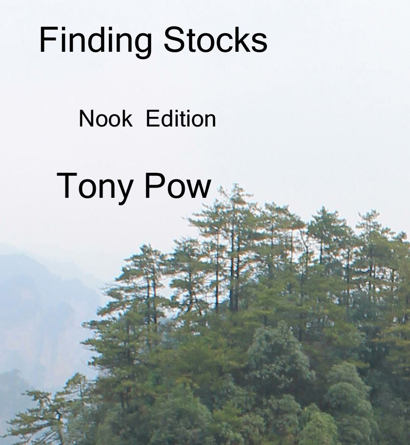 Finding Stocks