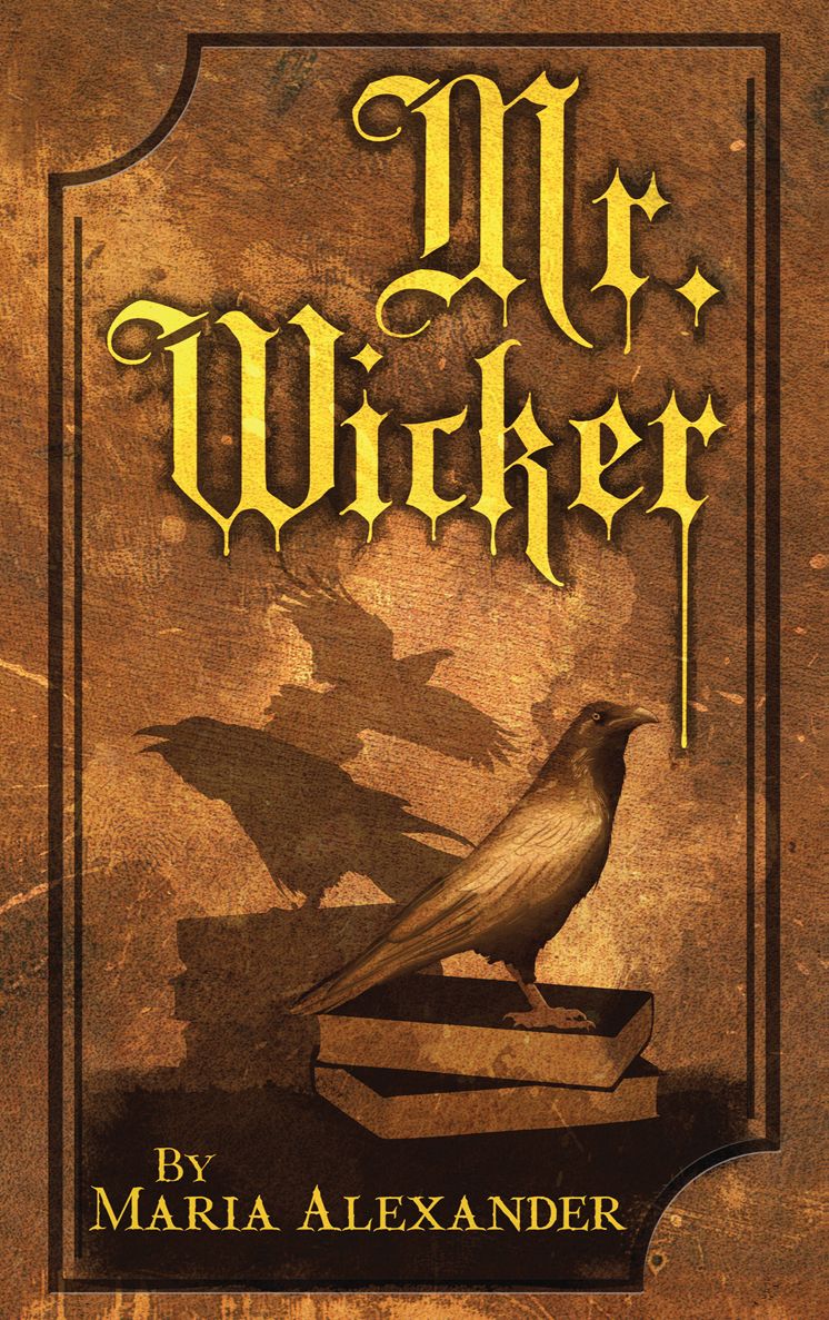 Mr. Wicker