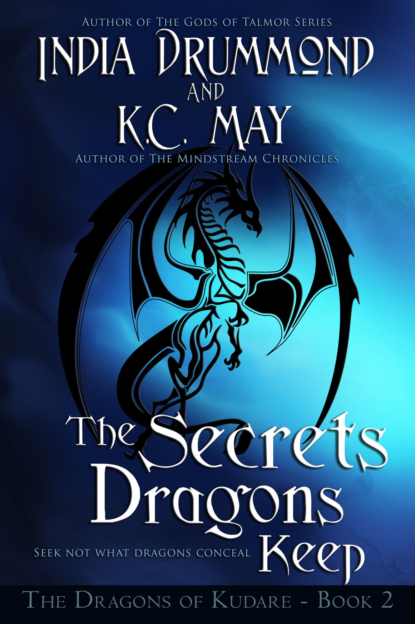 The Secrets Dragons Keep