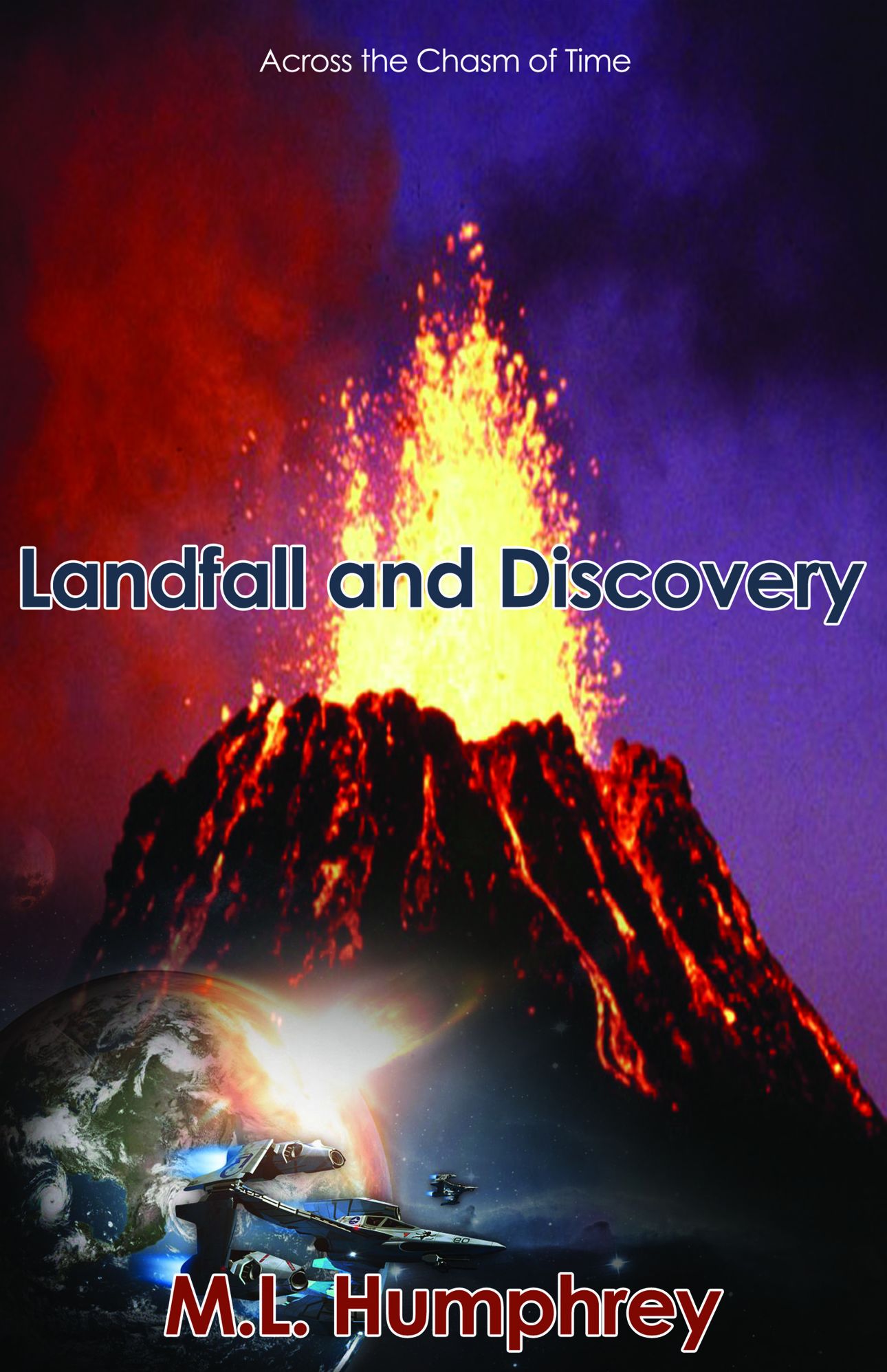 Landfall and Discovery