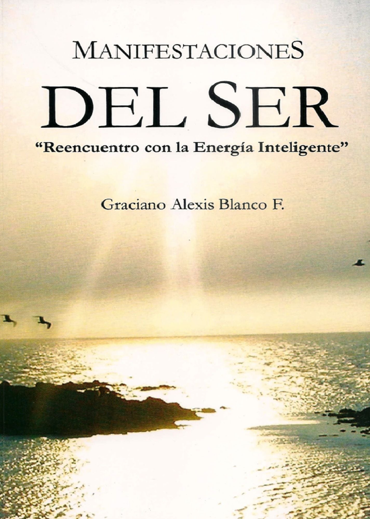 MANIFESTACIONES DEL SER
