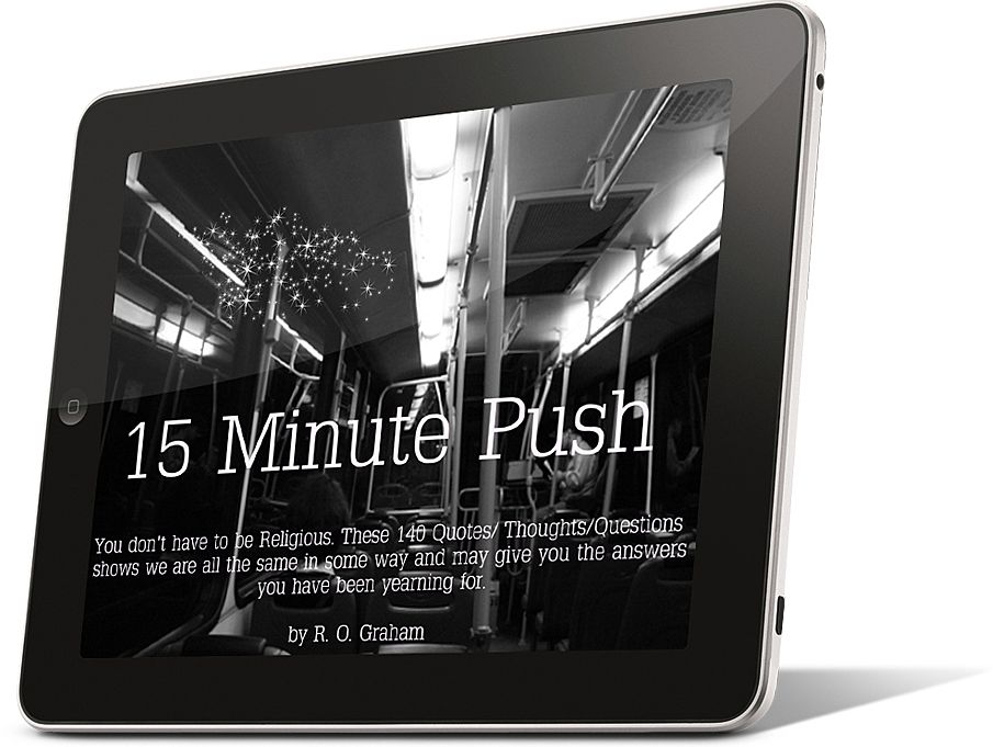 15 Minute Push