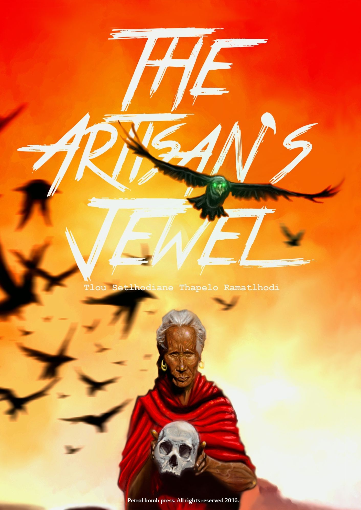 The Artisan's Jewel