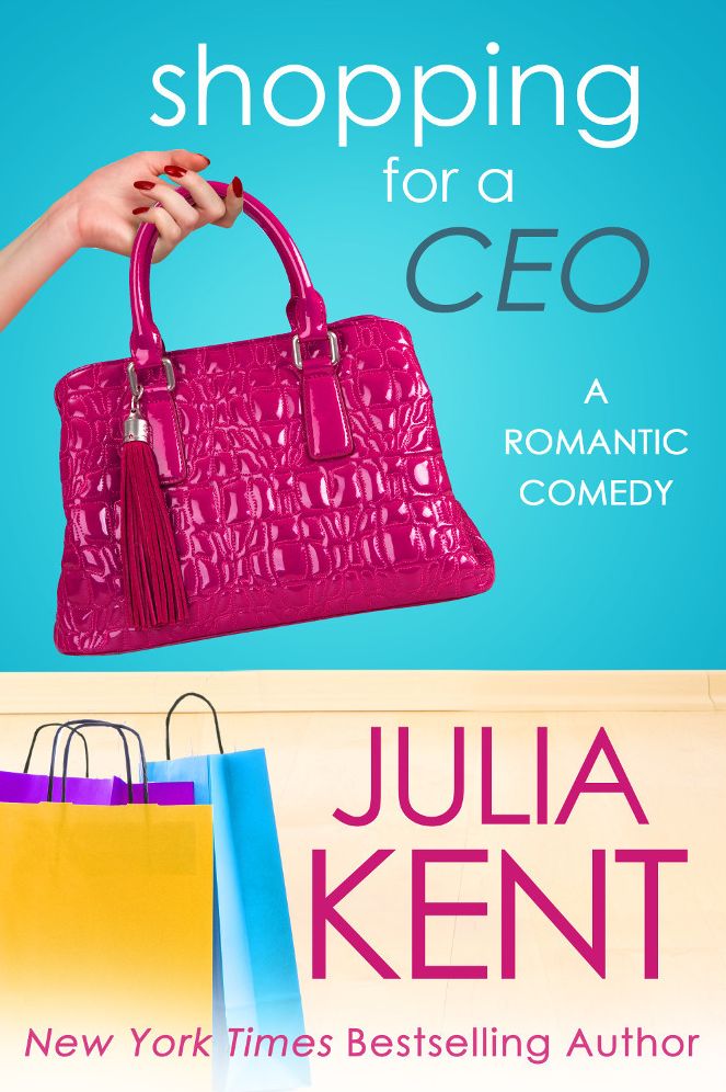 Shopping for a CEO