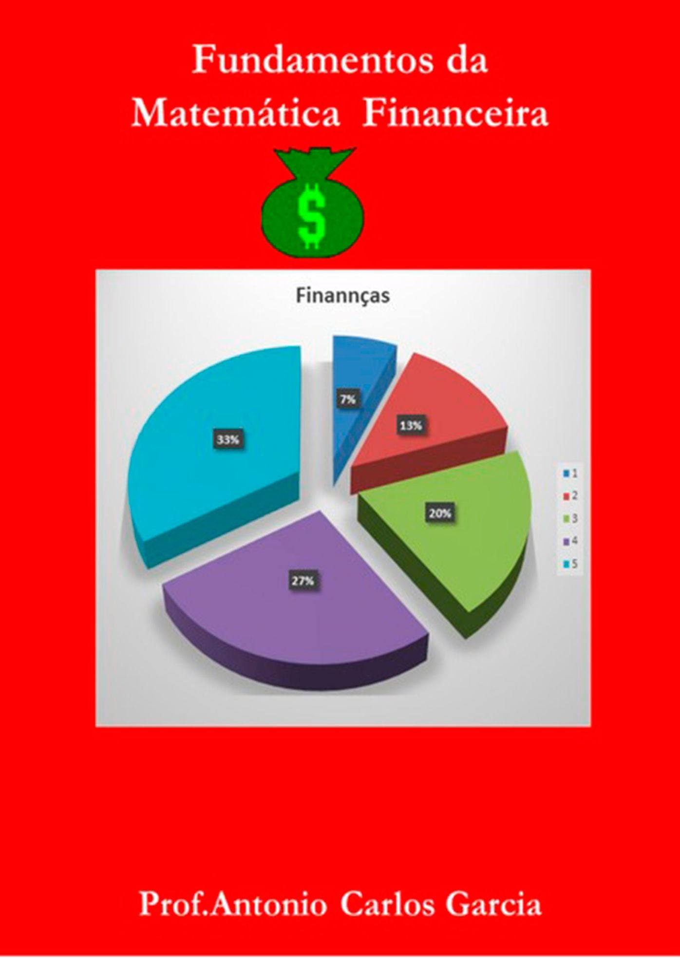 Fundamentos De Matematica Financeira