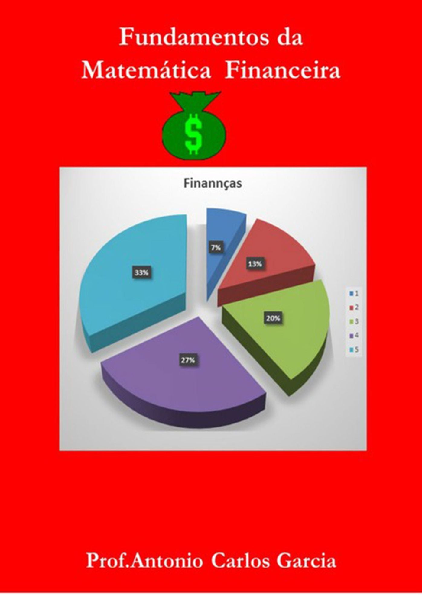 Fundamentos Da Matematica Financeira