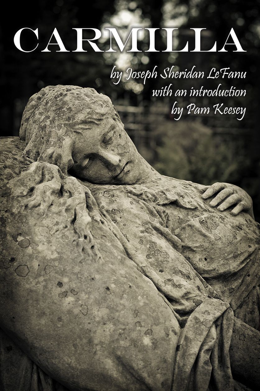 Carmilla J.S. Le Fanu, Pam Keesey