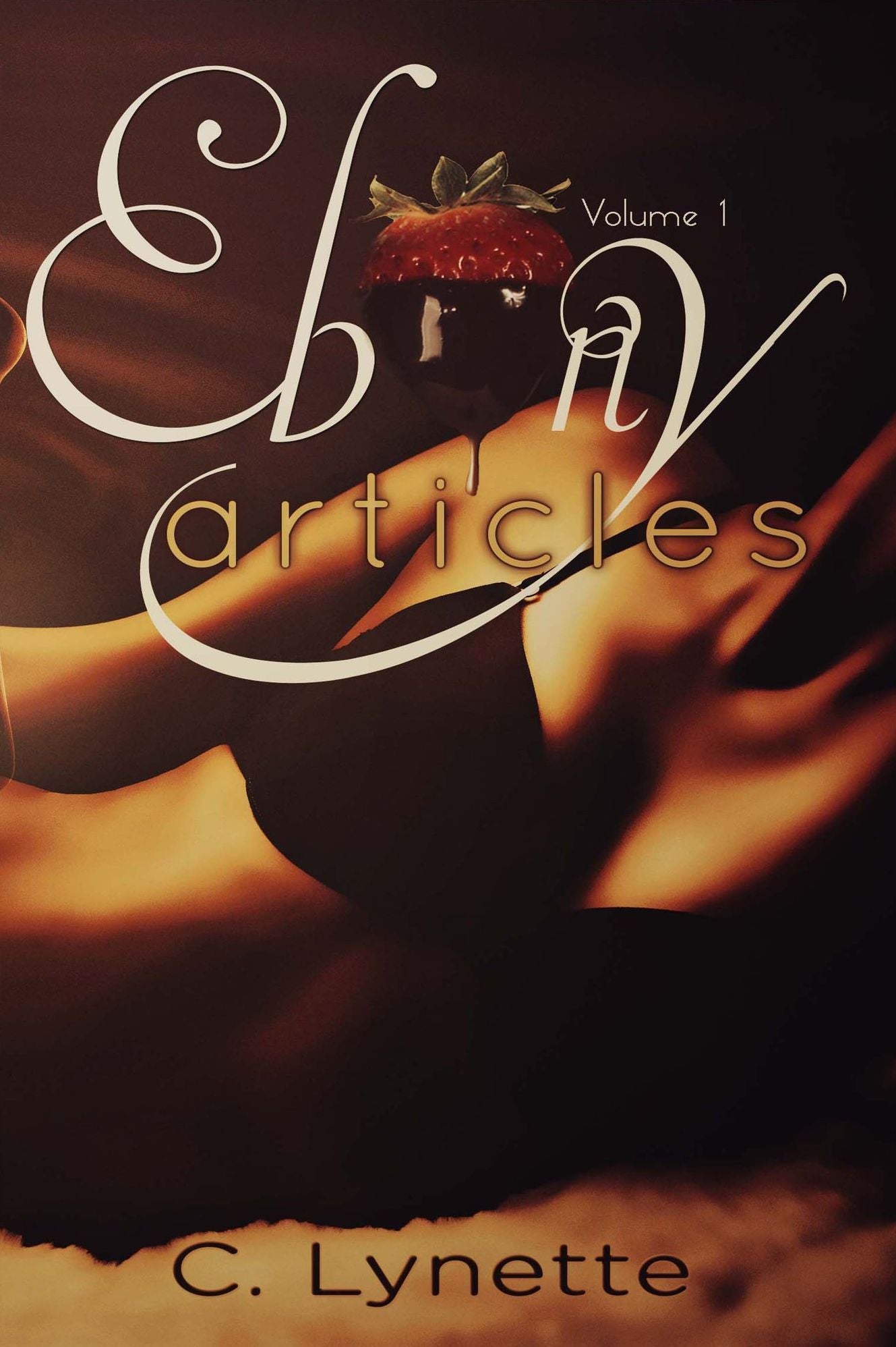 Ebony Articles: Volume 1