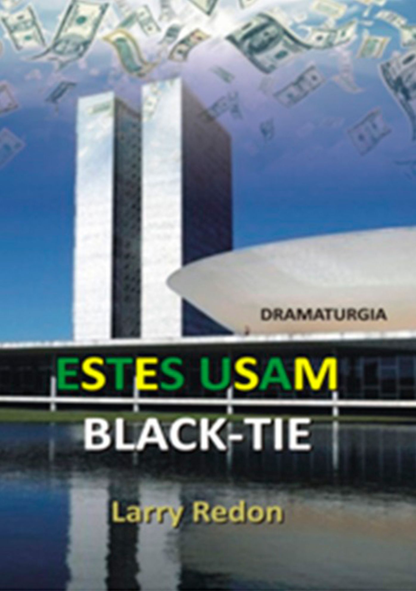 Estes Usam Black Tie