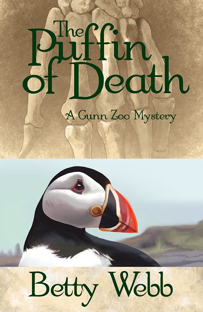 The Puffin of Death