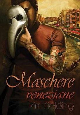 Maschere veneziane