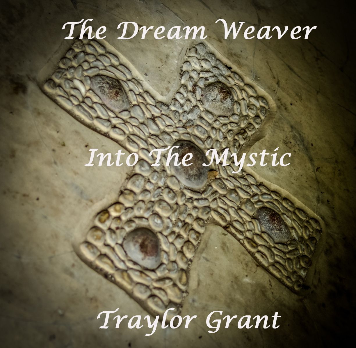 The Dream Weaver: Into the Mystic Book 1