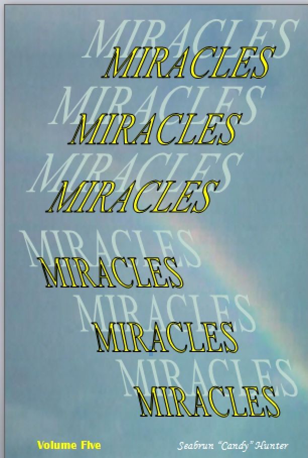 MIRACLES FIVE