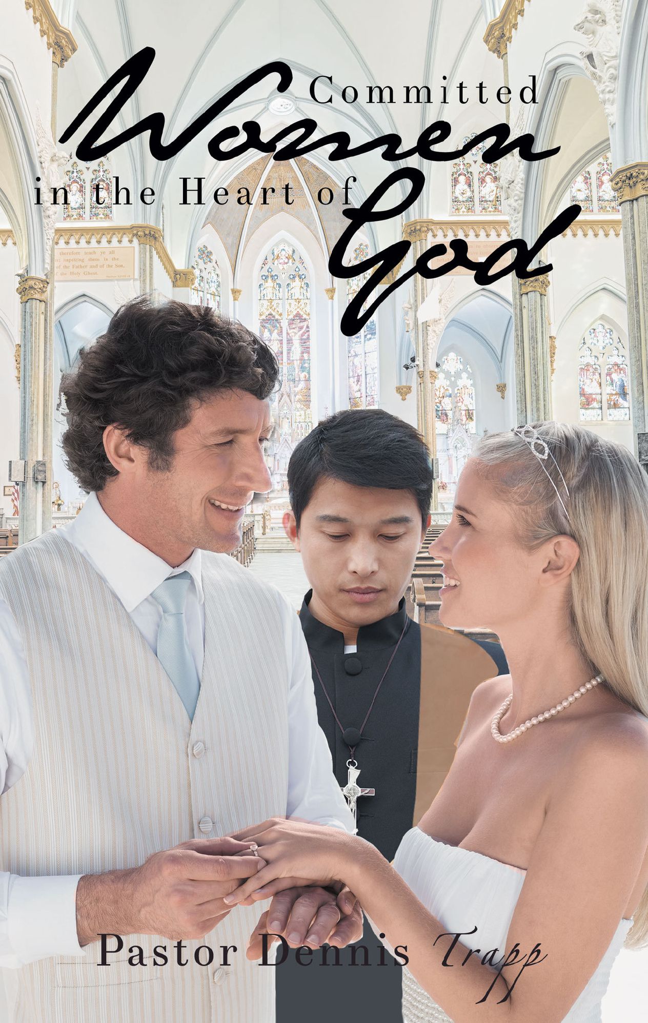 Committed Women in the Heart of God
