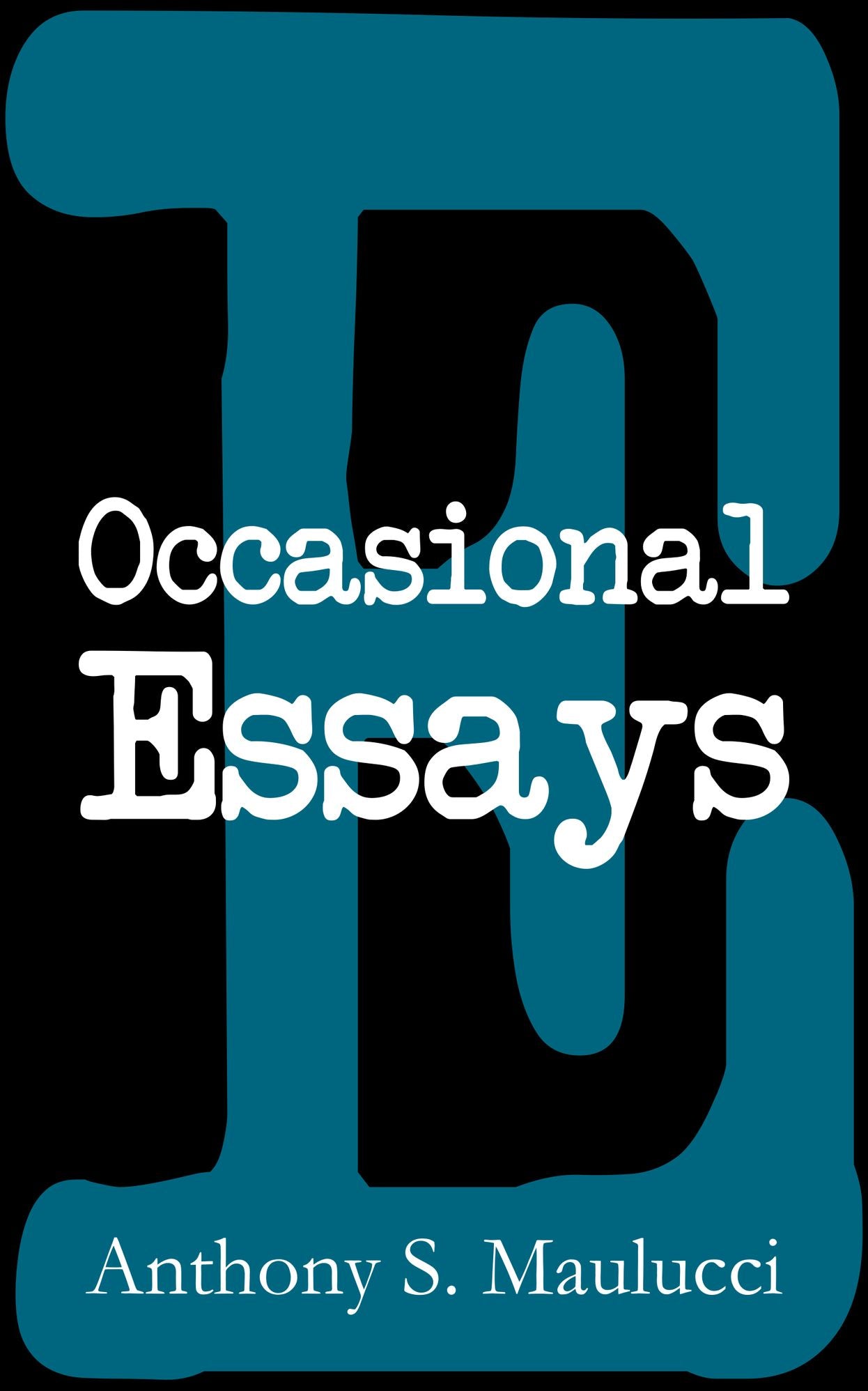 Occasional Essays