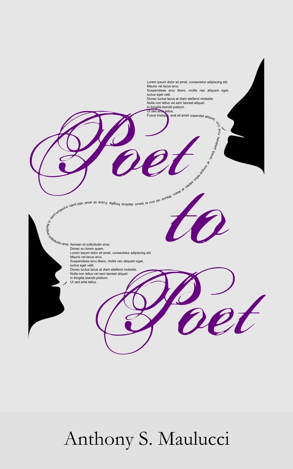 Poet to Poet