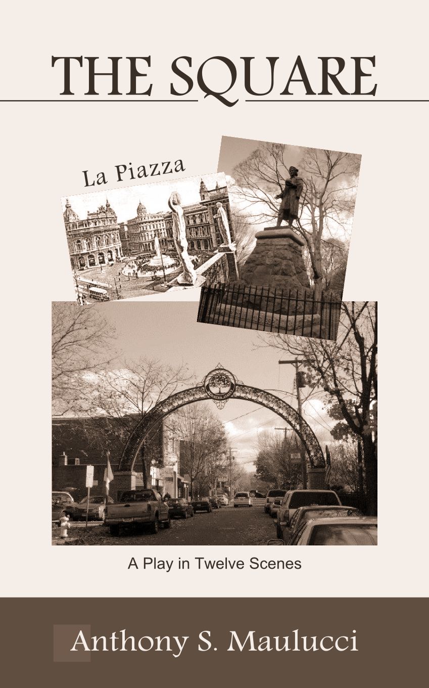 The Square