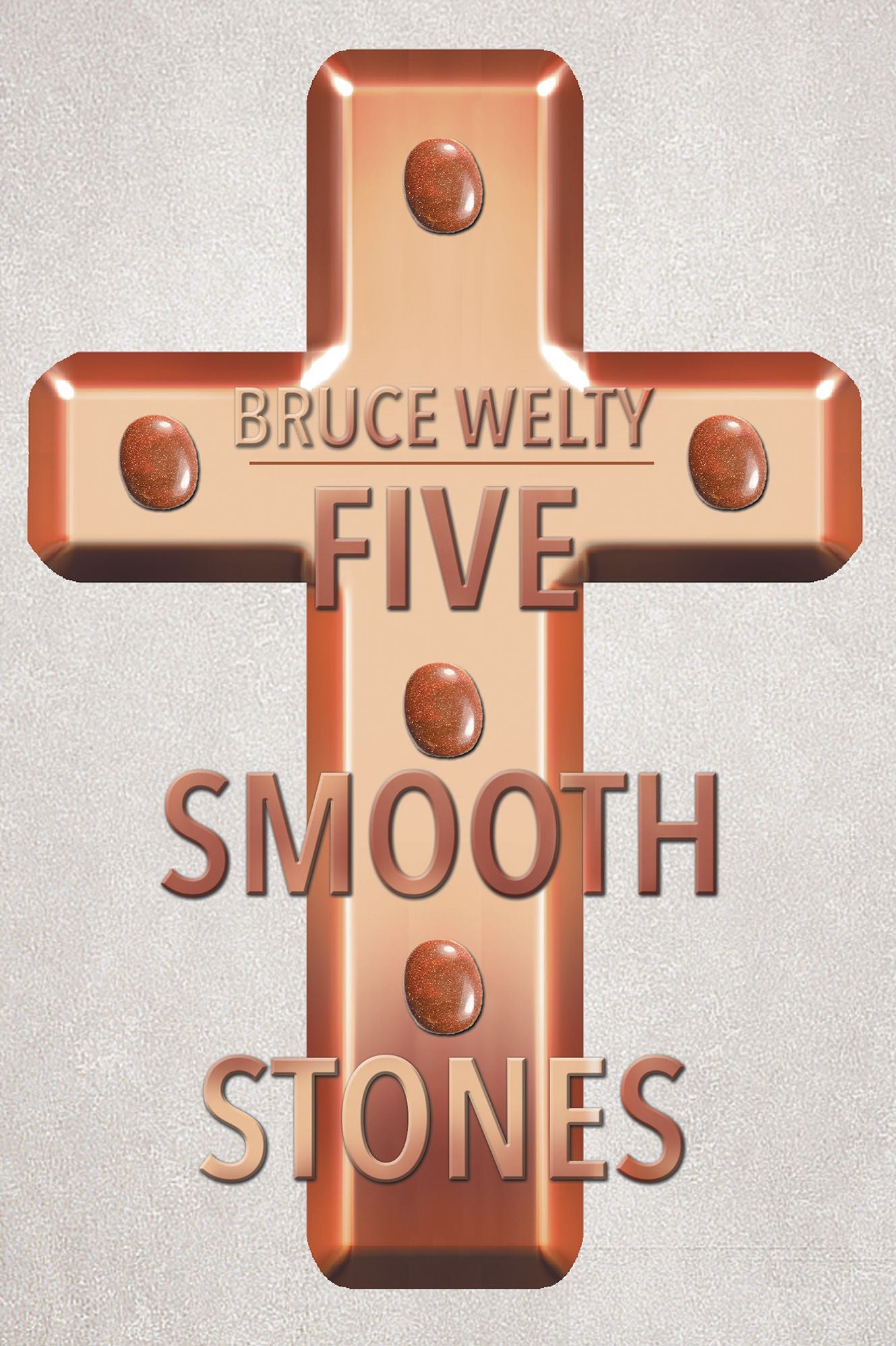 Five Smooth Stones