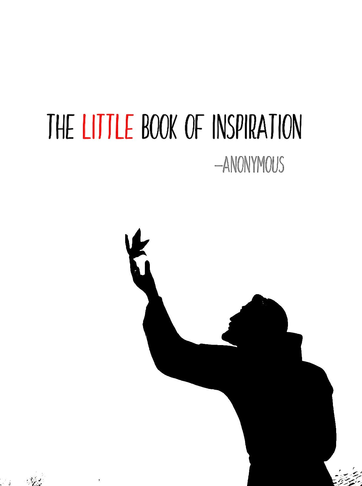 The Little Book Of Inspiration
