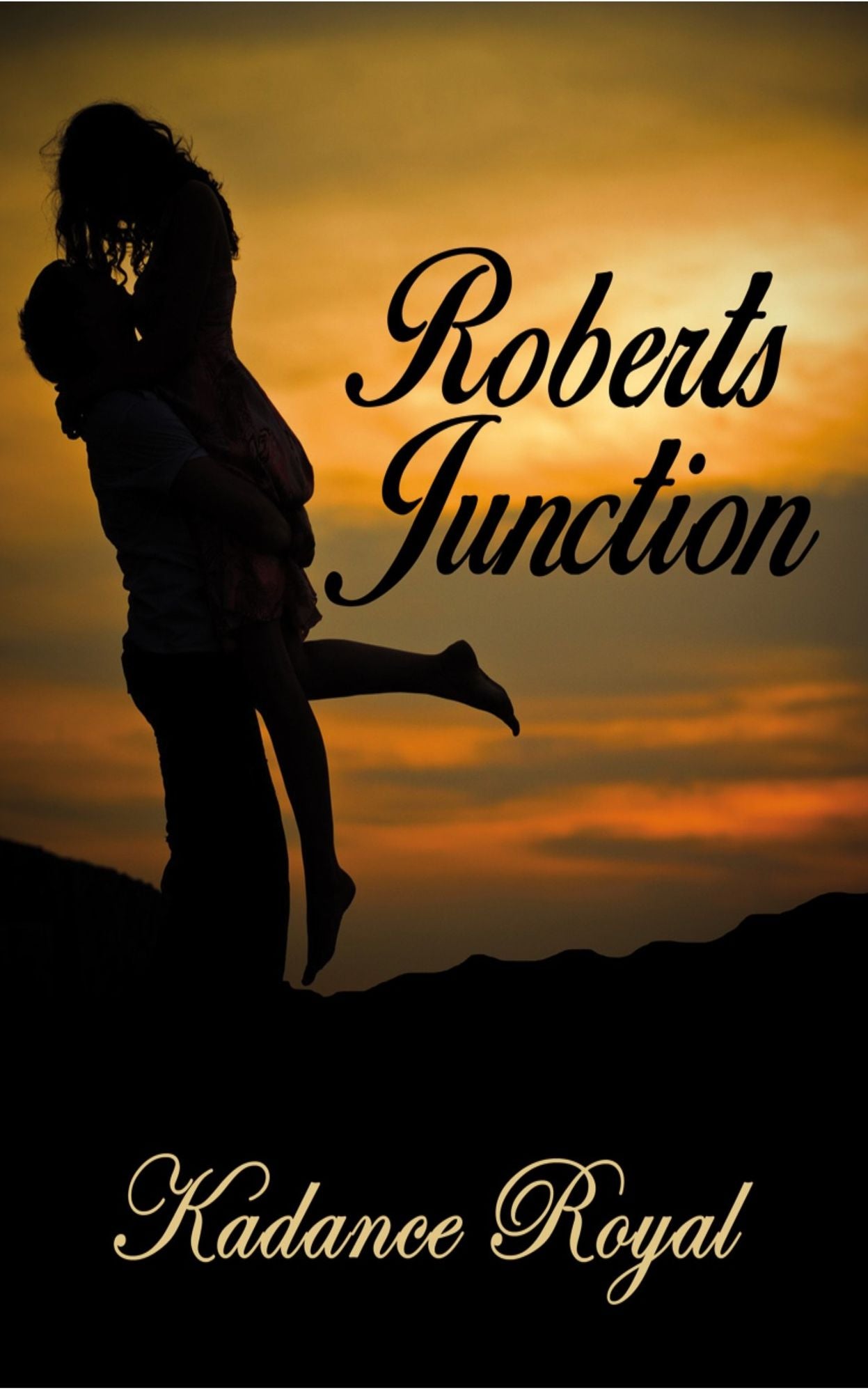 Roberts Junction